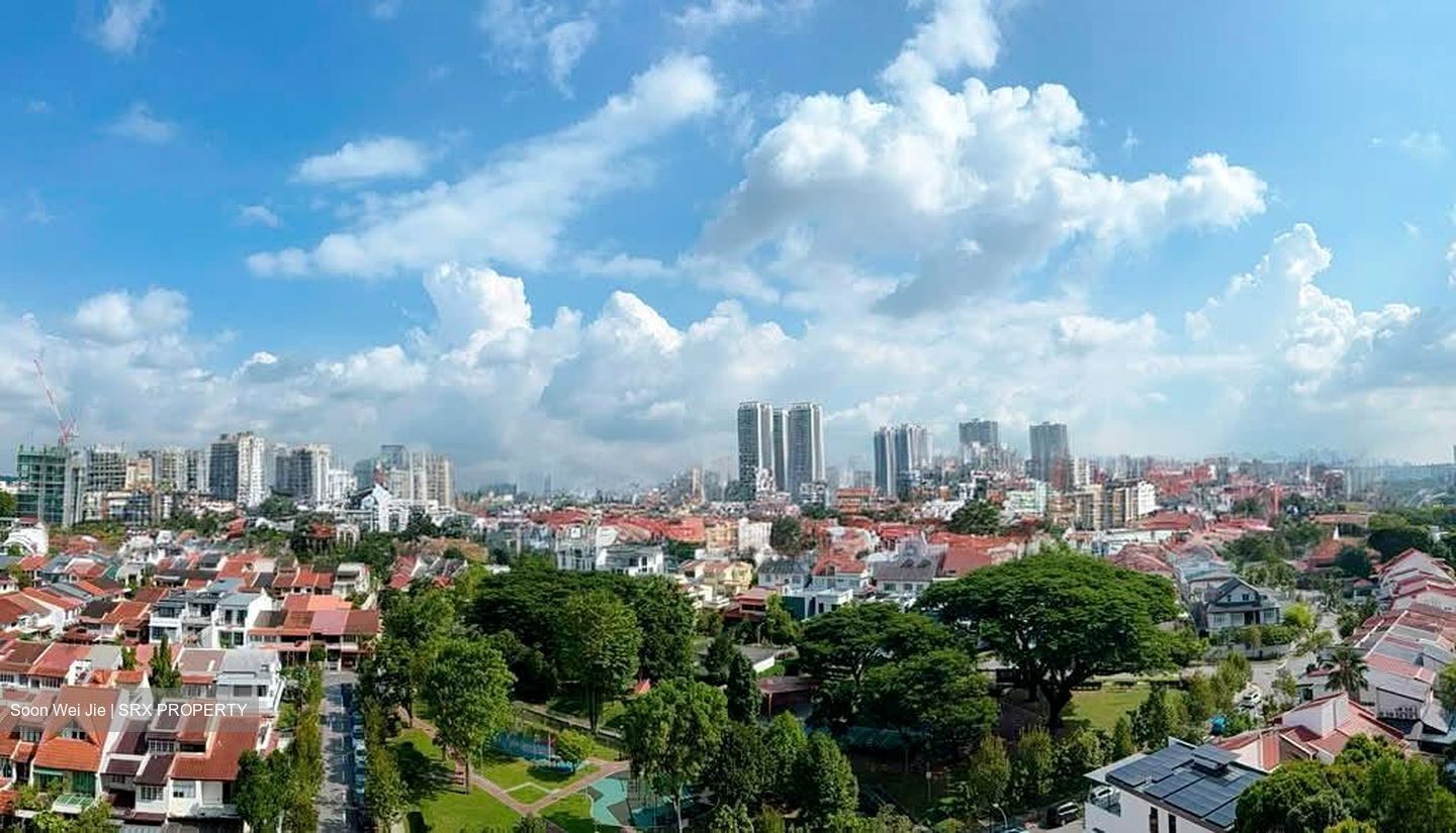 Bishan 8 (D20), Condominium #599727201
